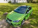 Seat Leon 2.0 TDI 135kW Start&Stop FR DSG FR