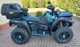 CFMOTO CFORCE 600 - QUAD 600