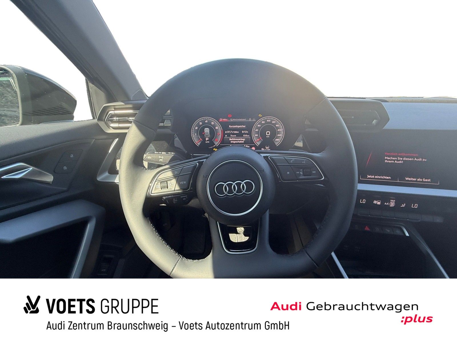 Audi A3 - Bild 10