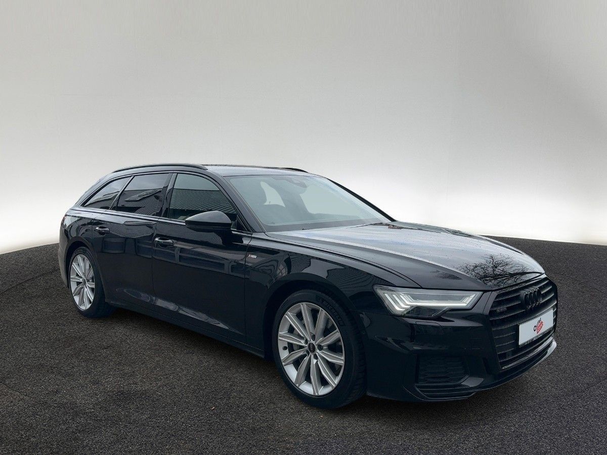 Audi A6 - Bild 5