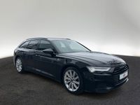 Audi A6 - Vorschau Bild 5