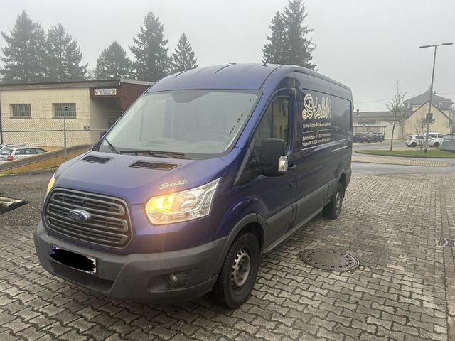 Ford Transit Kasten 350 L3 Trend