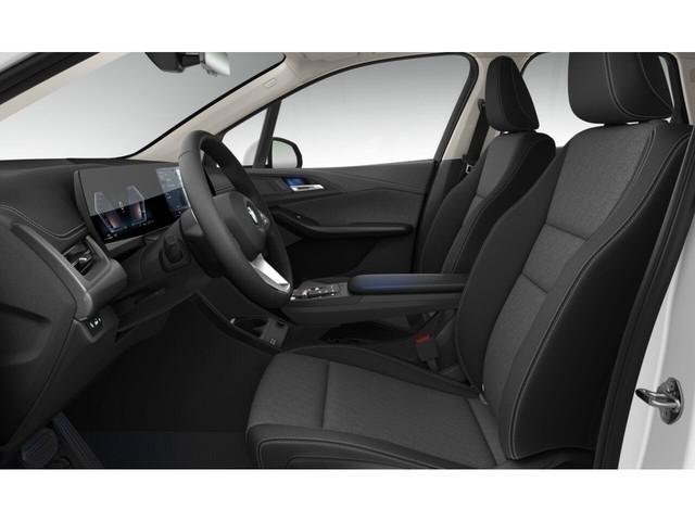 BMW 220 Active Tourer 220i Active Tourer SteptronicDCT Anhängerkupplun, миниатюра 3