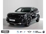 Kia Sorento WD PLAT NAP P Platinum 4WD