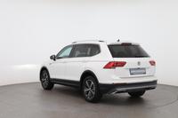 Volkswagen Tiguan Allspace TDI 4MOTION DSG | LED +AHK +PANO
