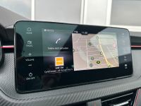 SKODA Kamiq 1.5 TSI DSG Monte Carlo PANO AHK 5J GAR bei Autohaus Landmann & Maier OHG