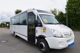 Iveco Aptineo 65C18 - Klima Webasto - Daily Wing - Iveco 65c18