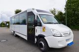 Iveco Aptineo 65C18 - Klima Webasto - Daily Wing - Iveco Daily 65c18