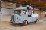 Citroën HY FOOD TRUCK - Citroën: Van, Hy