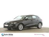 Audi A3 Sportback 30 TFSI AHK+LED+PDC+SHZ+MMI-Plus