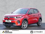 Citroën C3 Turbo 100S&S You Tempomat PDC Spurhalteassist - Citroën C3 in Wiesbaden