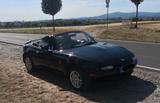 Mazda MX-5 NA | Baujahr 1997 | 90 PS | Unfallfrei - Mazda aus 1997