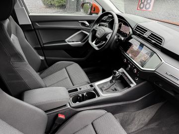 Audi Q3 - 7