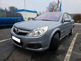 Opel Vectra C 1.8 2. Hand TÜV NEU - Opel Vectra: 2.8