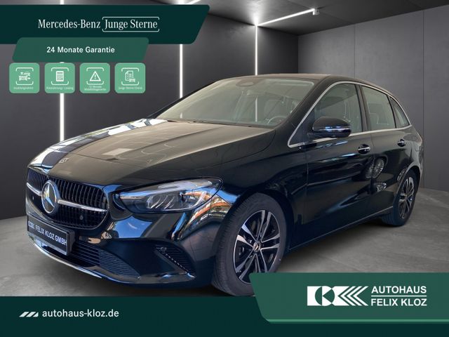 Mercedes-Benz B 180 Progressive*Distronic*360°*Totwinke*Leder*