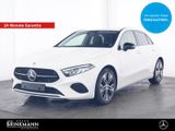 Mercedes-Benz A 180 NIGHT/LED/KAMERA/ADVANCED/WINTERSHZ/Kamera - Mercedes-Benz A 180 Jahreswagen