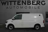 Volkswagen T6 Transporter Kasten-ExterieurPaket-Garantie - Volkswagen: Transporter