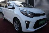 Kia PICANTO 1.0 VISION 2023 Mwst ausweisbar - gebrauchte Kia Picanto aus dem Jahr 2023