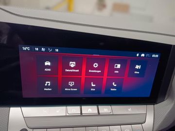 Fotografie 10 des Opel Astra ST GS 360°Kamera Keyless LED Sitzheizung