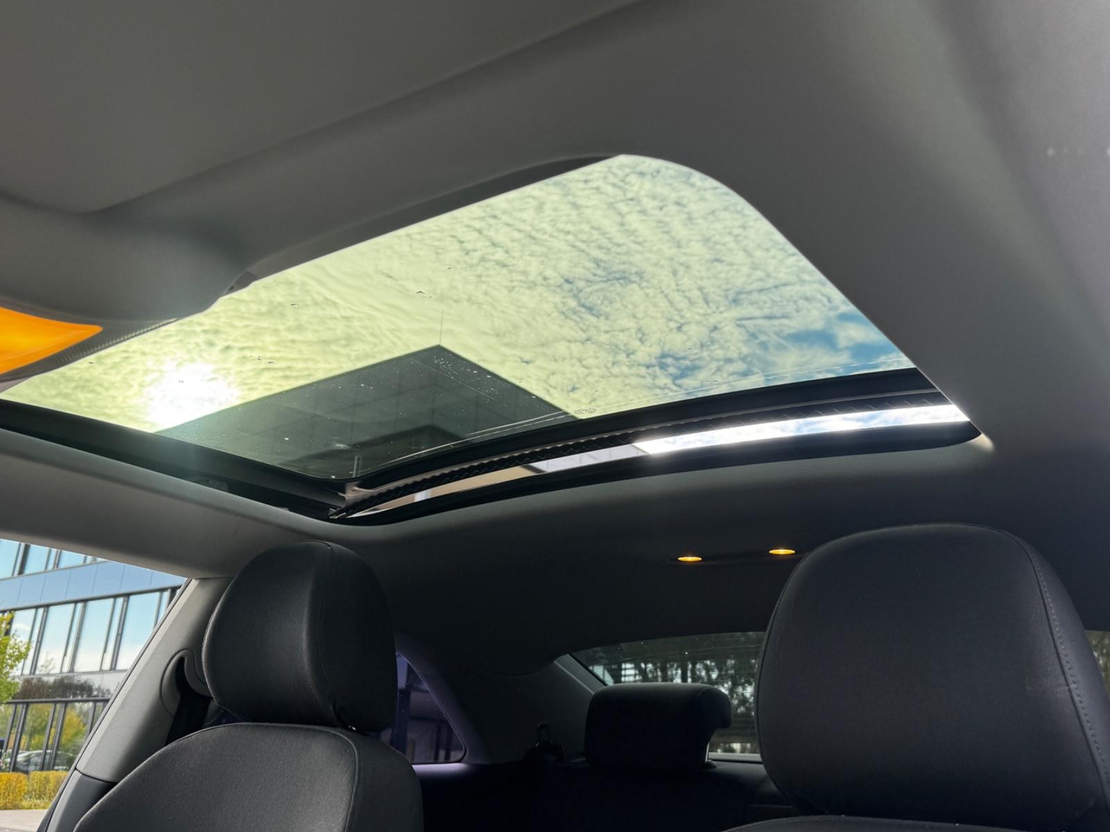 Audi A5 Coupe 1.8 TFSI S line *NAVI*PANO*XENON*R18