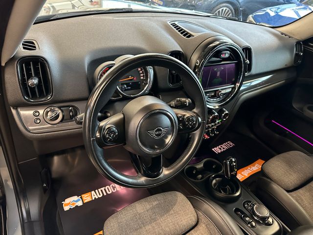 MINI Countryman *LED*Keyless*Navi*Leder*