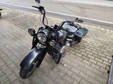 Harley-Davidson Road King - HARLEY-DAVIDSON 2003 ROAD KING
