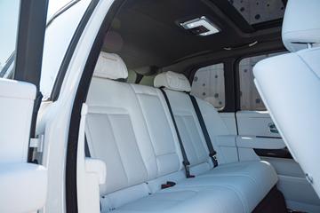 2019 ROLLS-ROYCE CULLINAN — миниатюра 26