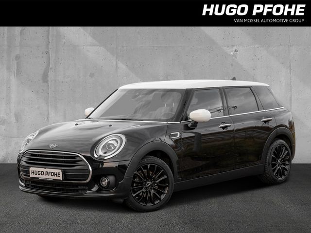 MINI Cooper Clubman Aut.