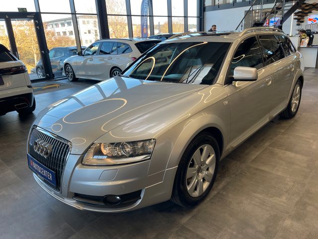 Audi A6 Allroad 3.2 FSI Quattro *BIXENON*AHK*BOSE*