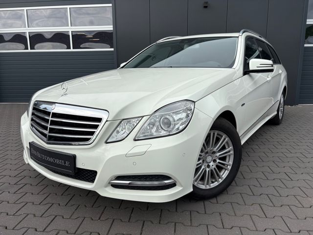 Mercedes-Benz E300 CDI T-Model Avantgarde CDI Navi Schiebedach