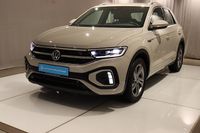 Volkswagen T-Roc - Vorschau Bild 2