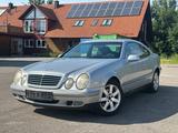 Mercedes-Benz CLK 230 KOMPRESSOR AVANTGARDE TÜV 07/2025 - gebrauchte Mercedes-Benz CLK 230 aus dem Jahr 1998