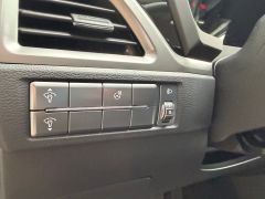 KGM Korando Nomad Plus Automatik NAVI LED