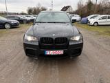 BMW X6 M / Schiebedach / 4x Sitzheizung - schwarze BMW X6 M