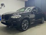 BMW X4 30d MpackILEDINavIPanoIRFKIVirtCopITemp|Keyls - gebrauchte BMW X4 aus dem Jahr 2021