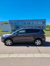 Ford Kuga 1,5 EcoBoost, AHK, ACC, KAMERA - Ford Kuga von privat
