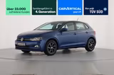 Volkswagen POLO COMFORTLINE 1.0TSI -GÜNSTIGER 5L VERBRAUCH- - : Kleinwagen, Guenstig