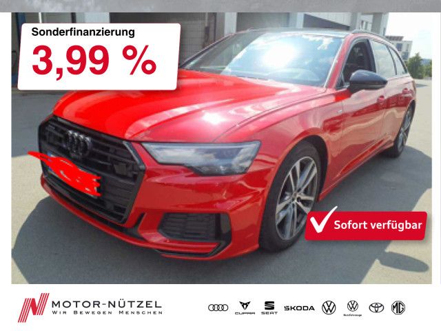 Image of Audi A6