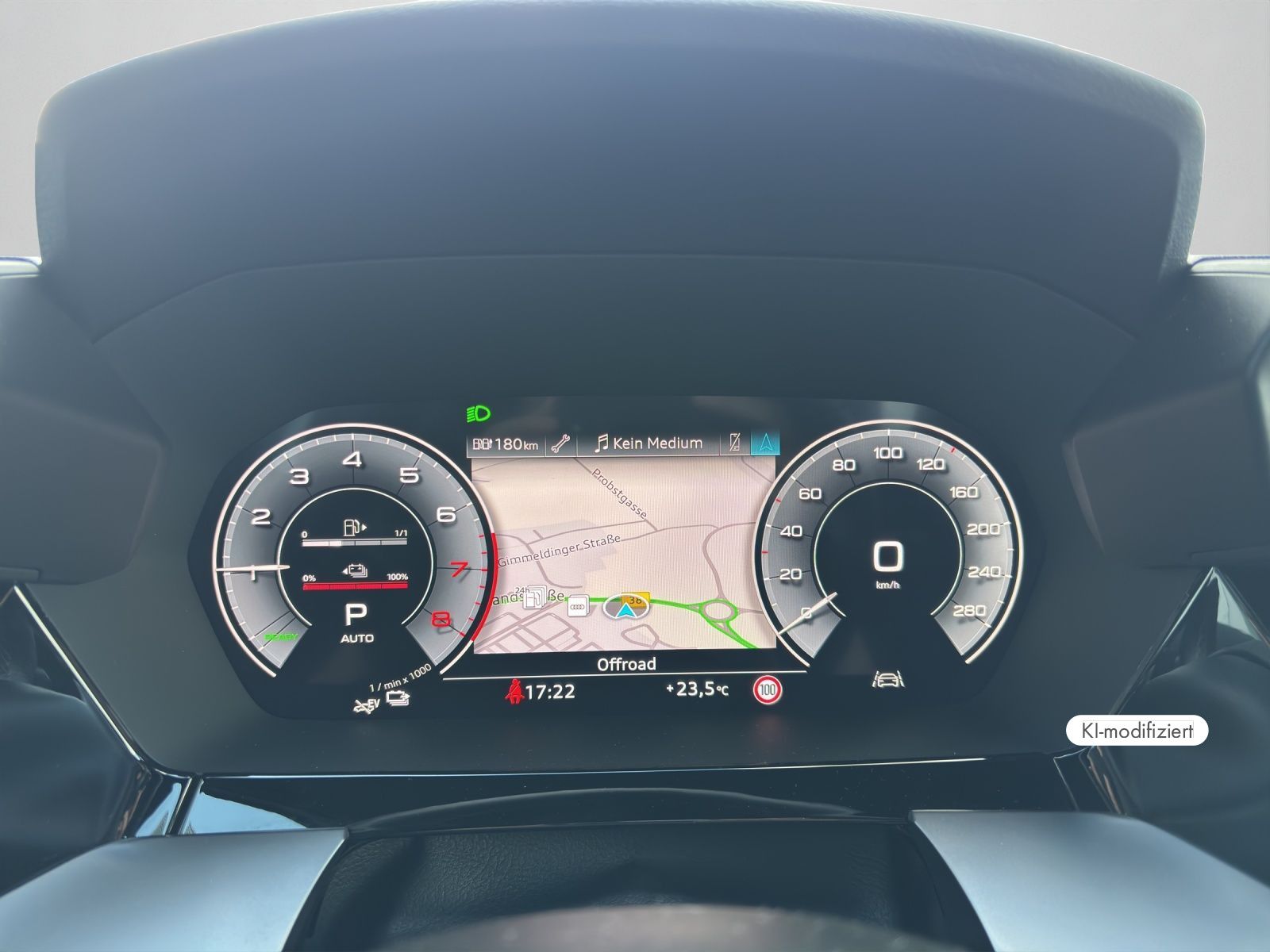 Audi A3 - Bild 11