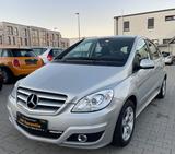 Mercedes-Benz B 180 B -Klasse B 180 CDI - Mercedes-Benz B-Class: 180 Cdi