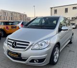 Mercedes-Benz B 180 B -Klasse B 180 CDI - Mercedes-Benz B-Klasse aus 2011