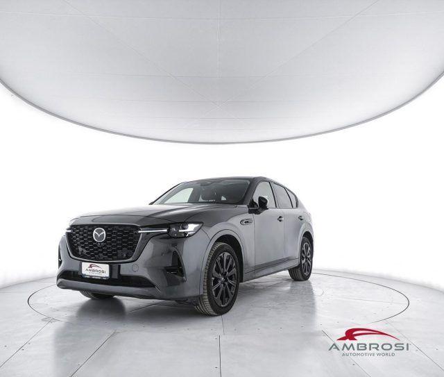 Mazda Andere