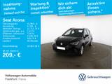 Seat Arona 1.0 TSI Style FrontAssist - Seat Arona Gebrauchtwagen in Frankfurt
