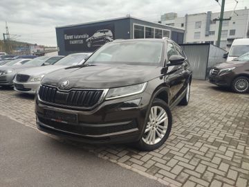 Skoda Kodiaq - 3