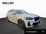 BMW X3 xDrive30i M Sport 21" StHz ACC 360° H(K AHK