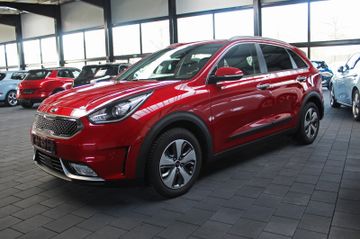 Fotografie des Kia Niro
