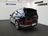 Hyundai SANTA FE - Vorschau Bild 4