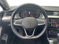 Volkswagen Passat Variant - Vorschau Bild 13