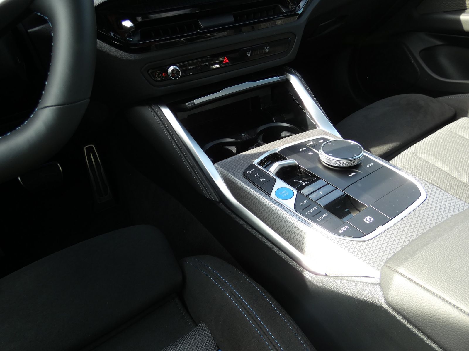 BMW i4 - Bild 31