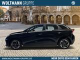 MG4 Standard 51kWh 125 kW LED VFW inkl. GJR - MG Gebrauchtwagen in Bremen